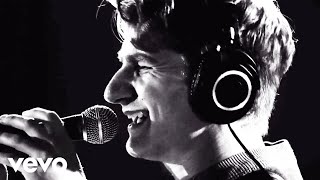 Glass Animals  Gooey Live From Capitol Studios [upl. by Necaj]