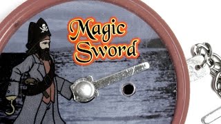 Magic Sword  マジックソード [upl. by Samuel675]