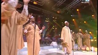 Dakka El Marakchia 2014  2M Soiree  دقة المراكشية [upl. by Anatsirhc]