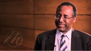 Dr Ben Carson on Glyconutrients [upl. by Cardie]