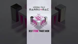 Join Koris at Marmomac 2024  Verona Stone Fair Italy [upl. by Olfe]