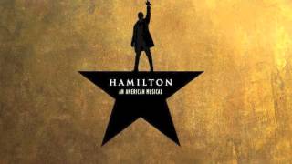 Hamilton  Stay Alive Clean edit [upl. by Tsenrae]