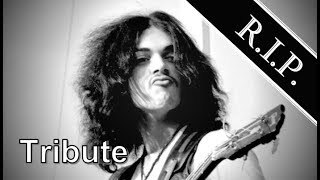 Andy Fraser ● A Simple Tribute [upl. by Atinet]