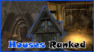 Dracos Hearthfire Home Upgrades Skyrim Mod Review TESM [upl. by Shamrao650]