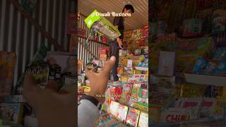 Patakho ka business 🧨🔥Diwali 2024 Business  minivlog  ashortaday minivlog trending indore [upl. by Kared823]