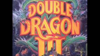 Chin Seimeis Theme  Double Dragon III NES Soundtrack [upl. by Aizek]