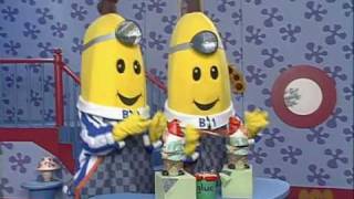 Bananas in Pajamas full episode S06E29 [upl. by Ladnar]