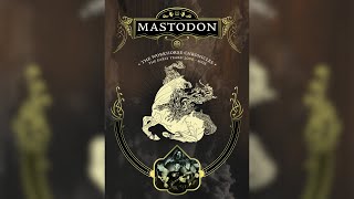 Mastodon — The Workhorse Chronicles Full DVD 2006 2K [upl. by Gurolinick]