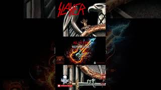 SLAYER  Repentless 2015 almafuerte metalmexicano metalerock rock rammstein [upl. by Ahsiek]