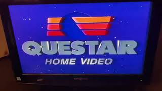 Questar Home Video 19861998 [upl. by Ahsert]