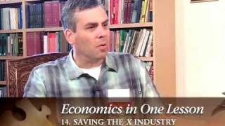 Economics in One Lesson Henry Hazlitt High Quality version [upl. by Enneirda]