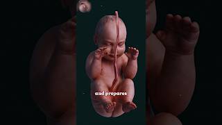 The Incredible Journey of Fetal Development 😍✨ [upl. by Aryl]