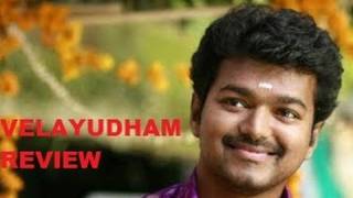 Velayudham Movie Scenes  Why is Velayudham making his way to Chennai   Vijay  Hansika [upl. by Spevek940]