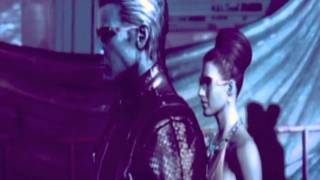 Excella x Wesker  Dont Trust Me [upl. by Irod]