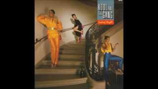 07 Kool amp The Gang  Ladies Night Extended Remix Version Bonus HQ [upl. by Idel255]