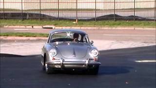 1965 Porsche 356C Coupe [upl. by Sisi]