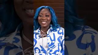 Spice speaks on Vlad tv about vybz Kartel and ramping shop colab [upl. by Ahsekal144]