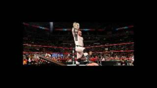 Sheamus New Theme FULL 2009 [upl. by Manning]