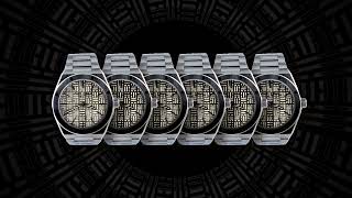 LABYRINTH watch by True Grey brand  COMMERCIAL By CINEMETRIX MEDIA [upl. by Kela935]