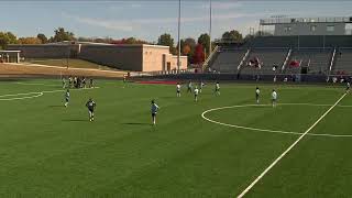 2011B ECNLRL vs Georgetown FC [upl. by Martres]