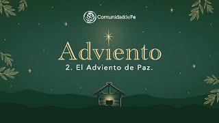 El Adviento de Paz [upl. by Nelo]