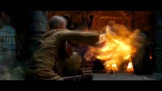 The Last AIrbender Kids Choice Awards TV Spot 720p [upl. by Ario]