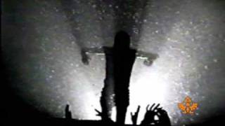 MARILYN MANSON  11  Cryptorchid  San Francisco CA 1997 [upl. by Orms]