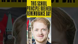 Ottawa Schools Remembrance Day Controversy Outrage Over Song Choice [upl. by Ljoka]