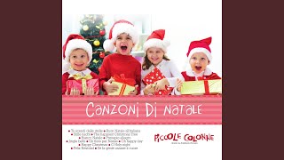 Buon Natale allitaliana [upl. by Kingsly978]