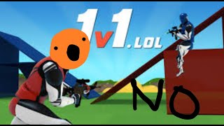 is 1v1 lol any good [upl. by Malcom]