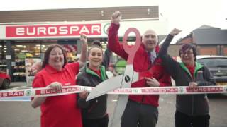 Your Community Supermarket EUROSPAR Glenwell [upl. by Castle]