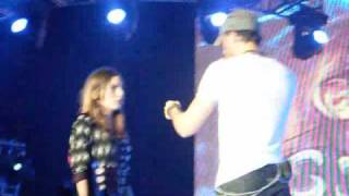 Enrique Iglesias  Hero live in Belgrade [upl. by Magree140]