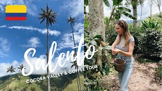 Salento Travel Guide  Colombia 🇨🇴 [upl. by Territus]