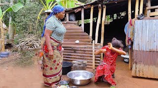 MA BELLEMÈRE MA TRAITÉ COMME UNE ORDURE MAIS DIEU A CHANGÉ MON HISTOIRE FILM NIGÉRIAN EN FRANÇAIS [upl. by Dust]