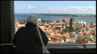 UNESCO Welterbe Stralsund und Wismar [upl. by Babette]