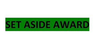 Set Aside Arbitral Award  Arbitration Conciliation amp Alternative Dispute Resolution [upl. by Waddington]