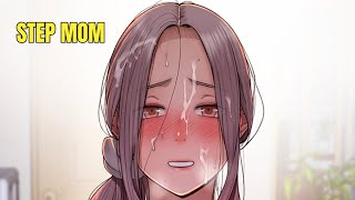 Stepmother Help his Adopted Son Overcome his Addiction  Manhwa Recap [upl. by Ycal]