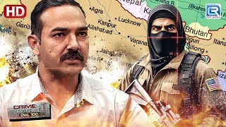 Police कैसे Solve करेगी Mumbai में हुये Bomb Blast का Case Crime Patrol Dial 100  Crime Series [upl. by Gwenni]