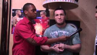 DENIS LEBEDEV Apologizes To Roy Jones Talks Marco Huck Rematch amp Youri Kalenga Fight NEXT [upl. by Vyner]