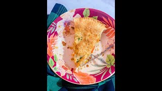 Black Folks Southern Soul Food Chicken Pot Pie Recipe [upl. by Dillie63]