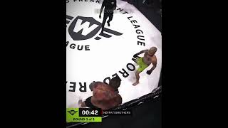 Eddie Hall 💀 fyp eddiehall mma mmaedit sizedoesntmatter edit [upl. by Alyahc]