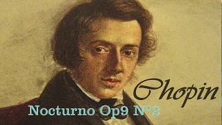 LOS MEJORES NOCTURNOS  Op 9 n2 de CHOPIN por Ferran Jubilado y estudiante de piano autodidacta [upl. by Finzer586]