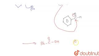 Cannizzaro reaction is example of [upl. by Yhtrod]