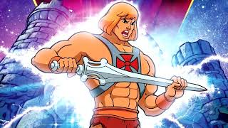 He Man And The Master Of Universe 30Madara Marc Exclusive [upl. by Mcintosh65]