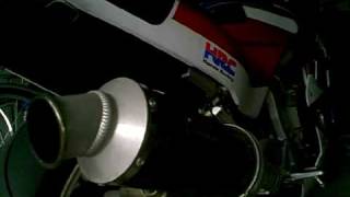 HONDA CBR250R MC19 with YOSHIMURA pipe YOSHIMURA exhaust sound [upl. by Townsend]