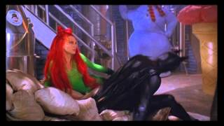 Making of Batman amp Robin 1997  Batman Origins [upl. by Inoliel]