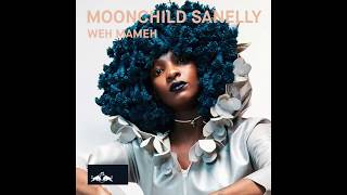 Moonchild Sanelly  weh mameh [upl. by Irvine]