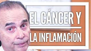 Episodio 1551 El Cáncer y La Inflamación [upl. by Eerehs]