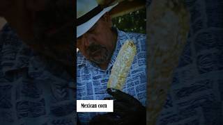 Delicious homemade Mexican Corn cajun cajuncooking mexicanfood [upl. by Cruickshank]