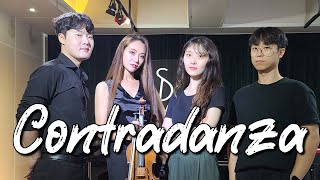 Contradanza  콘트라단자  에스피아르떼 [upl. by Eitteb]